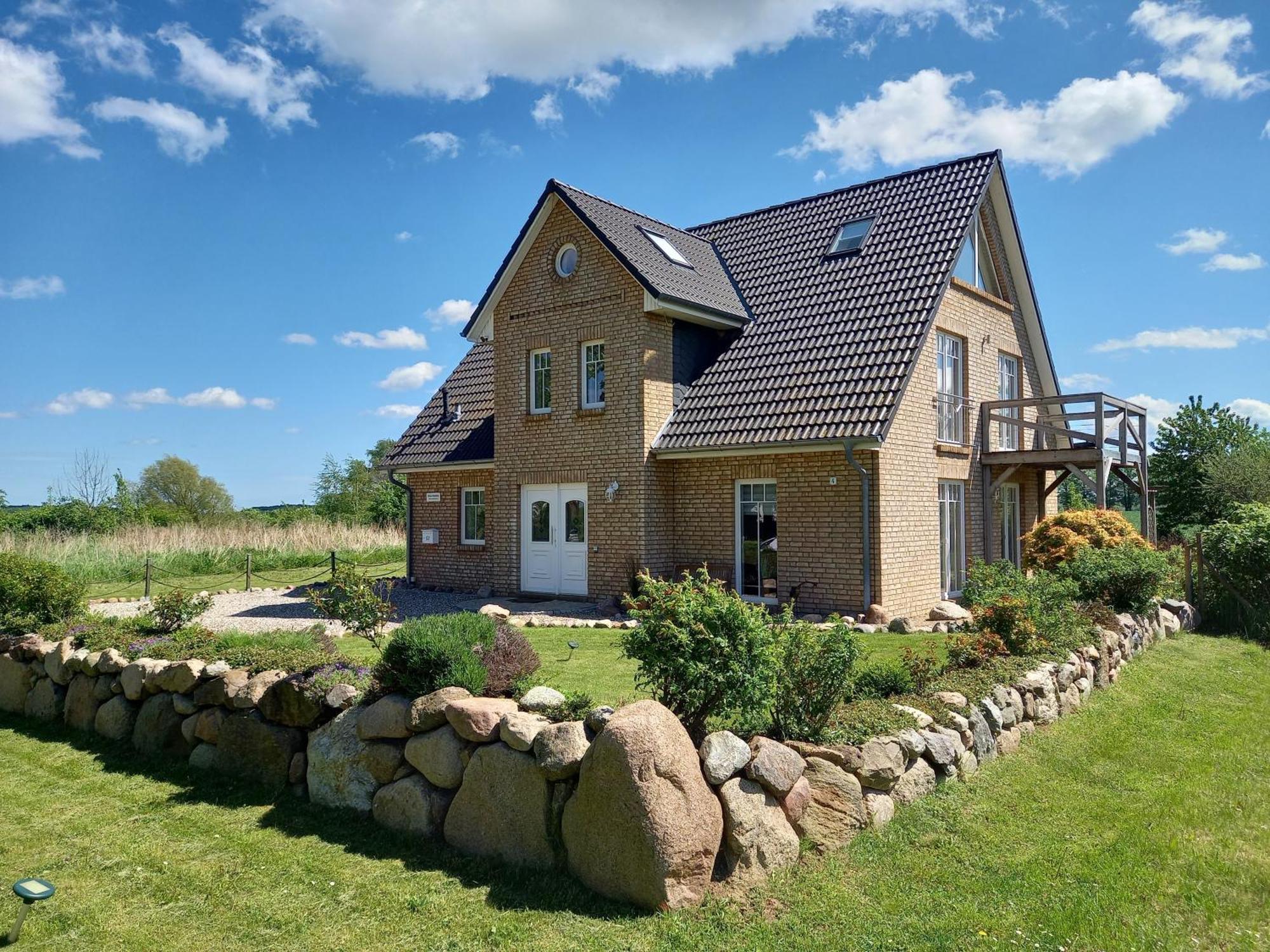 Seewind Og Gross Schwansee Ngoại thất bức ảnh