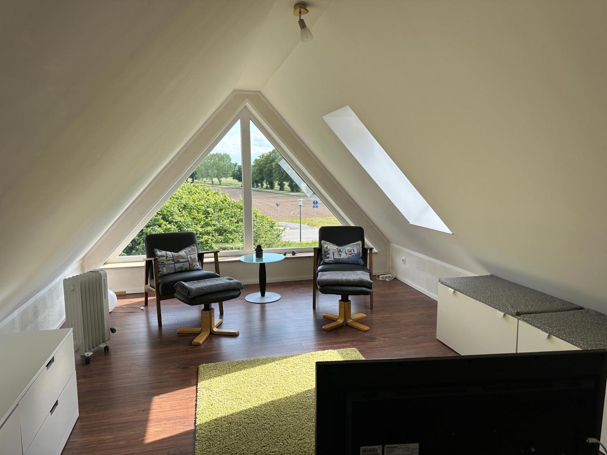 Seewind Og Gross Schwansee Ngoại thất bức ảnh