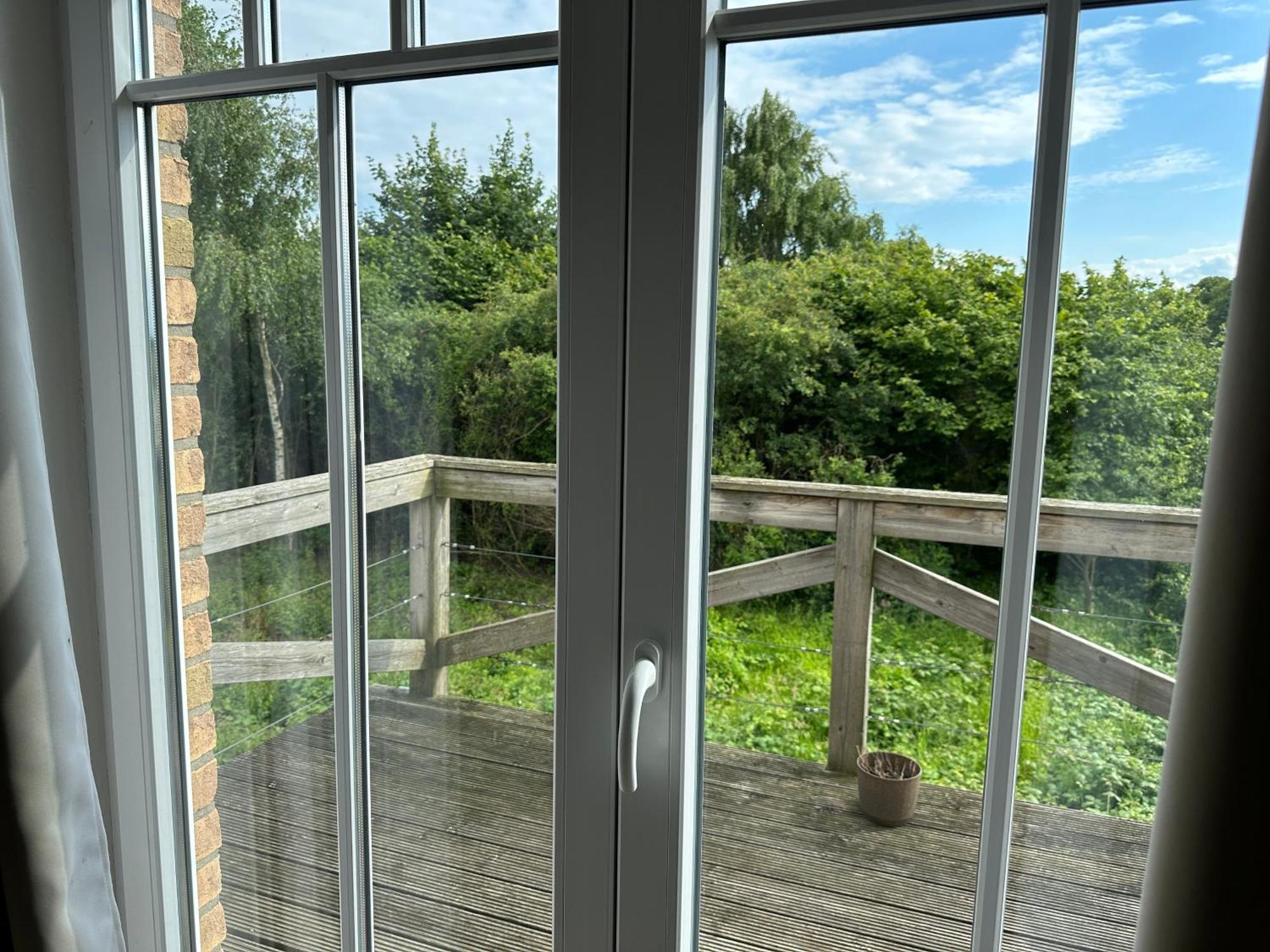Seewind Og Gross Schwansee Ngoại thất bức ảnh